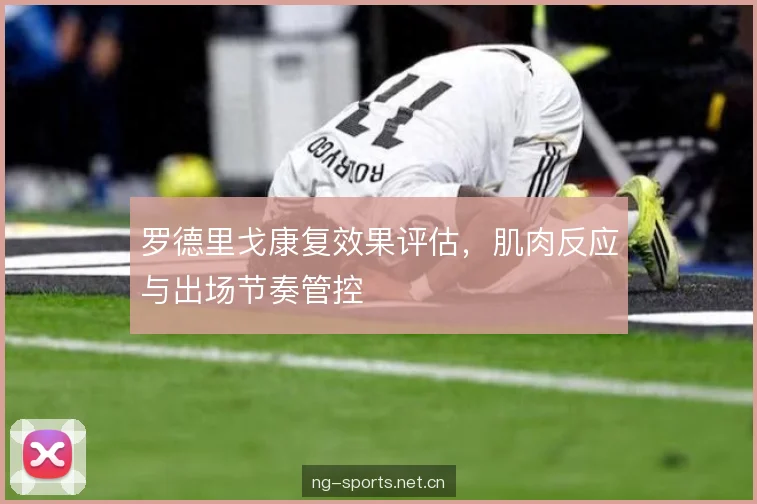 罗德里戈康复效果评估，肌肉反应与出场节奏管控